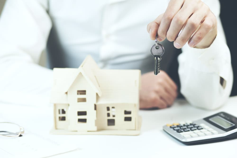 Assurance prêt immobilier avec un cancer